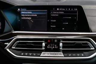 BMW X5 BMW X5 XDrive45e - LASER - PANO - TREKHAAK - afbeelding nr 32