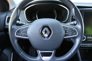 Renault Mégane Estate Clima|Navi|Cruise|Audio|CV - afbeelding nr 19