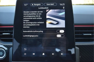 Renault Arkana CAMERA, VIRTUAL COCKPIT, KEYLESS, LEDER, ELEKT.STOELEN, LED, STUUR/STOELVERW - afbeelding nr 70