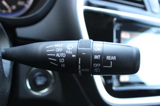 Suzuki S-Cross - afbeelding nr 25