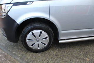 Volkswagen Transporter Volkswagen Transporter 2.0 TDI L2 H1 Airco / Trekhaak - afbeelding nr 10