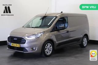 Ford Transit Connect - 106105515-0