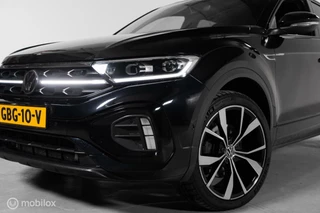 Volkswagen T-Roc Volkswagen T-Roc 2.0 TSI 4Motion R-Line PANO|BEATS|IQLIGHT| - afbeelding nr 9