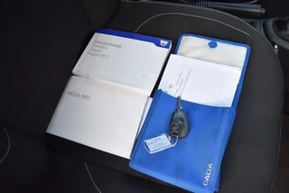 Dacia Sandero Dacia Sandero 0.9 TCe Lauréate | Navigatie | Trekhaak | Airco | - afbeelding nr 24