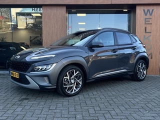 Hyundai Kona - afbeelding nr 2