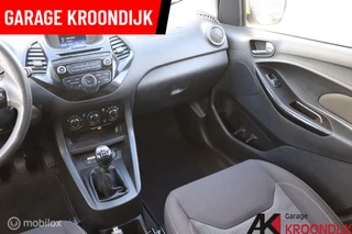 Ford Ka Ford Ka+ 1.2 Trend Ultimate/ 52.000KM / AIRCO / - afbeelding nr 33
