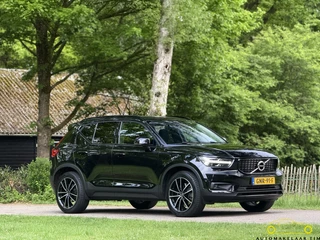 Volvo XC40 Volvo XC40 1.5 T4 Recharge Inscription Expression - afbeelding nr 6