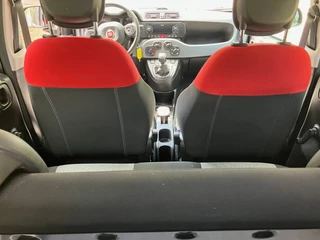 Fiat Panda Fiat Panda 0.9 80 TA Lounge - afbeelding nr 10