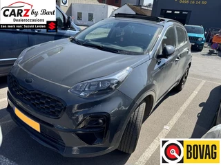 Kia Sportage - 14783256-0