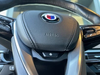 BMW 5 Serie - afbeelding nr 29