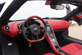 McLaren 650S McLaren 650S 3.8 Spider NEW | Lift | Carbon | Ceramic | Technology - afbeelding nr 18