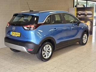 Opel Crossland X Opel Crossland X 1.2 Turbo (110PK) Innovation Navi Géén Afleverkosten - afbeelding nr 4