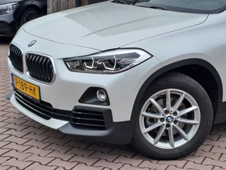 BMW X2 | Navi | Trekhaak | LED | Stoelverwarming | HUD | PDC | - afbeelding nr 38