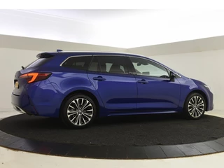 Toyota Corolla Touring Sports - afbeelding nr 11