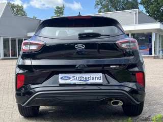 Ford Puma Ford Puma 1.0 EcoBoost Hybrid ST-Line 125pk | Apaptieve Cruise | BLIS | Winterpack | Achteruitrijcamera | SYNC 3 Navigatie - afbeelding nr 6