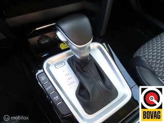 Kia XCeed Kia XCeed 1.6 GDi PHEV DynamicPlusLine Stoel stuurverwarming, Trekhaak !!! - afbeelding nr 19