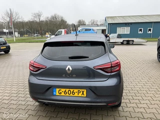 Renault Clio Renault Clio 1.0 TCe Zen - afbeelding nr 4