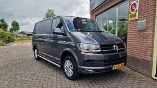 Volkswagen Transporter Volkswagen Transporter 2.0 TDI L1H1 Highline, Automaat, Marge, Nieuwstaat! - afbeelding nr 7