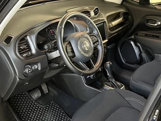 Jeep Renegade - afbeelding nr 23