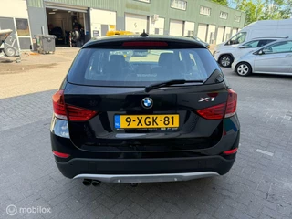 BMW X1 BMW X1 sDrive20i Limited Series AUTOMAAT!!! - afbeelding nr 10
