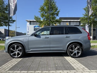 Volvo XC90 PANO/LUCHTVERING/B&W/TREKHAAK/22