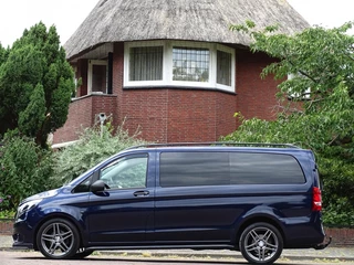 Mercedes-Benz Vito Mercedes-Benz Vito CDI 163PK automaat / AMG pakket / LED - afbeelding nr 6