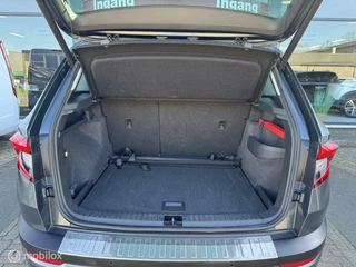 Škoda Karoq Skoda Karoq 1.5 TSI ACT Style / Luxe mooie auto - afbeelding nr 23