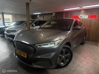 Ford Mustang Mach-E RWD 75 kWh/ B&O / 360°Camera/ ACC/ Org NL