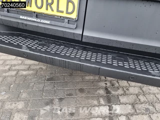 Iveco Daily Iveco Daily 35C18 180PK Automaat Dubbellucht L2H2 ACC Navi Camera 12m3 Airco - afbeelding nr 9