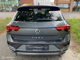 Volkswagen T-Roc Volkswagen T-Roc 1.5 TSI Sport R Line.Camera Trekhaak LED - afbeelding nr 6
