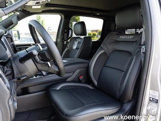 Dodge Ram Pick-Up - afbeelding nr 29