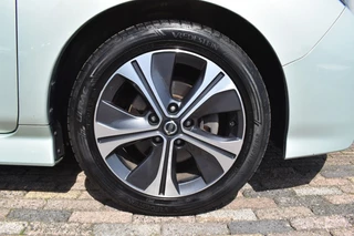 Nissan Leaf - afbeelding nr 27