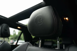 Mercedes-Benz GLE Mercedes GLE-klasse AMG 63 S 4MATIC 585PK H&K 360c ACC Night - afbeelding nr 44