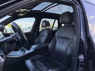 BMW X5 BMW X5 xDrive45e High Executive M-SPORT|PANO|LASER|HUD|TREK|H&K - afbeelding nr 7