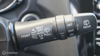 Mitsubishi ASX Mitsubishi ASX 1.6 Cleartec Connect Pro Trekhaak | Navigatie | Achteruitrijcamera - afbeelding nr 14