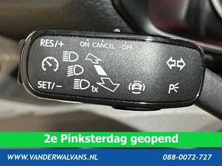 Volkswagen Crafter Android Auto, Parkeersensoren, chauffeursstoel - afbeelding nr 8