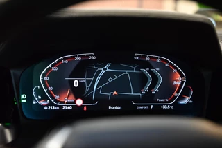 BMW 3 Serie BMW 3-serie Touring 320i High Executive Edition - Adaptive Cruise Control - Memory - Panoramadak - El. Trekhaak - Dashboard Leder - afbeelding nr 41