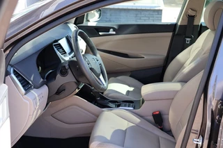 Hyundai Tucson - afbeelding nr 8