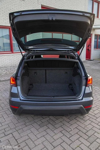 SEAT Arona Seat Arona 1.0 TSI FR AUTOMAAT/NAVI/CRUISE/360CAM - afbeelding nr 11