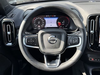 Volvo XC40 - afbeelding nr 23
