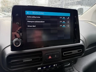 Citroën Berlingo Citroën Berlingo XL 130PK Feel | Automaat | Camera | Navi | PDC v+a - afbeelding nr 23