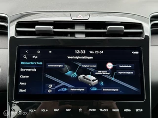 Hyundai Tucson Hybrid Hyundai Tucson 1.6 T-GDI HEV Premium Sky Panodak Navi Carplay Camera ACC LED Krell - afbeelding nr 22