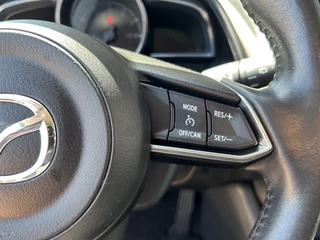 Mazda CX-3 - afbeelding nr 13
