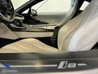 BMW i8 BMW i8 1.5 | Full option | Leer | LED | HUD | NAP - afbeelding nr 17