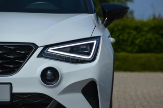 SEAT Arona Seat Arona 1.0 EcoTSI FR Business Connect 8720 km! - afbeelding nr 44