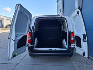 Opel Combo Opel Combo 1.6D L1H1 Edition AIRCO / CRUISE CONTROLE / EURO 6 / N.A.P - afbeelding nr 14