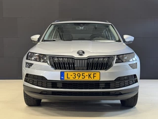 Škoda Karoq Škoda Karoq 1.5 TSI ACT Style 150PK Automaat | Carplay | Stoelverwarming | Cruise control - afbeelding nr 3