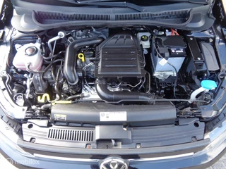 Volkswagen Polo Volkswagen Polo 1.0 TSI Beats/Airco/PDC/Carplay/17''LM velgen/LED - afbeelding nr 33