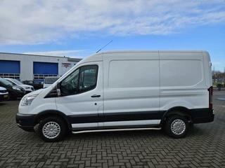 Ford Transit Ford Transit 310 2.2 TDCI L2H2 Airco navi 3-pers 2700 KG - afbeelding nr 26