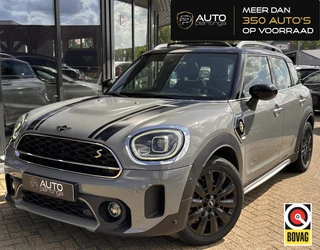 MINI Countryman Cooper S E ALL4 AT
